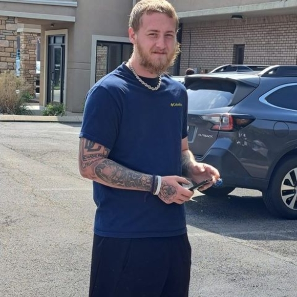 Meet your Posher, Nicholas - Picture 1 of 1